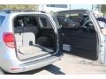 Classic Silver Metallic - RAV4 I4 Photo No. 19