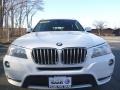 Alpine White - X3 xDrive 28i Photo No. 8