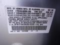2010 Alabaster Silver Metallic Honda Pilot EX-L 4WD  photo #19