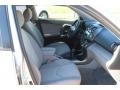 Classic Silver Metallic - RAV4 I4 Photo No. 23