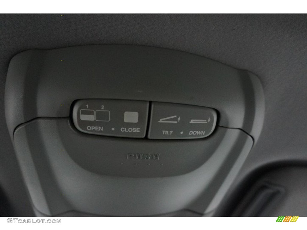 2005 Santa Fe LX 3.5 4WD - Black Obsidian / Beige photo #39