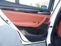 Alpine White - X3 xDrive 28i Photo No. 12