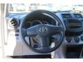 Classic Silver Metallic - RAV4 I4 Photo No. 27