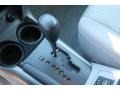 Classic Silver Metallic - RAV4 I4 Photo No. 31