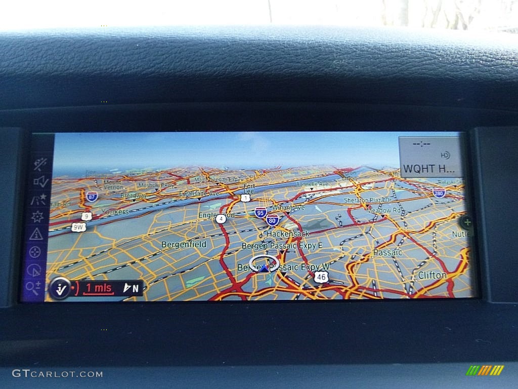 2013 X3 xDrive 28i - Alpine White / Chestnut photo #26