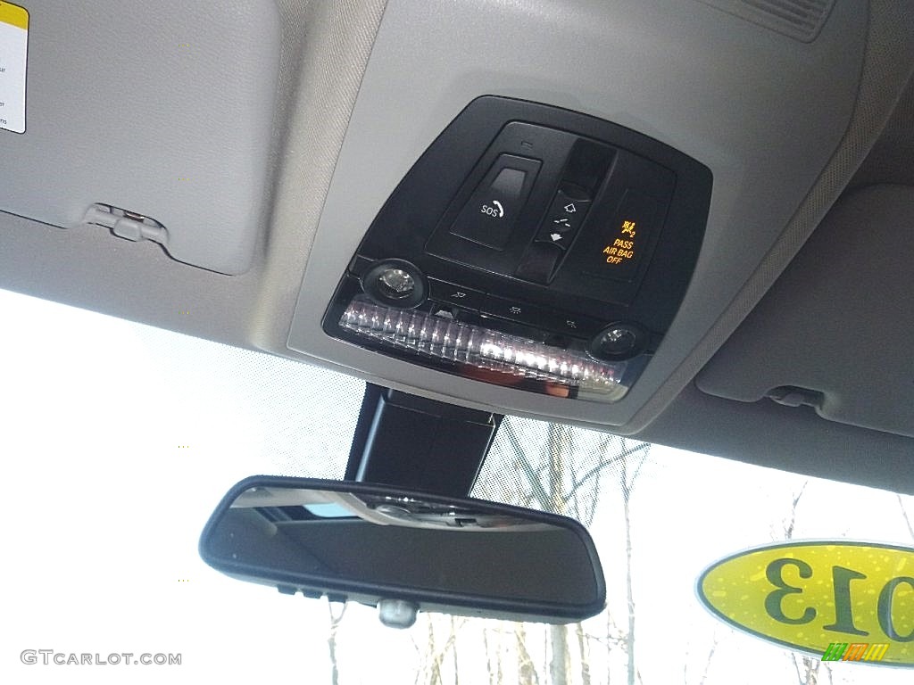 2013 X3 xDrive 28i - Alpine White / Chestnut photo #29