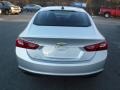 2016 Silver Ice Metallic Chevrolet Malibu LS  photo #6