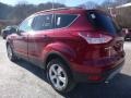 2016 Ruby Red Metallic Ford Escape SE 4WD  photo #5