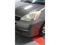 2004 Phantom Gray Pearl Toyota Sienna LE  photo #53