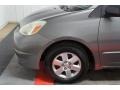 2004 Phantom Gray Pearl Toyota Sienna LE  photo #83