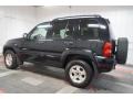 2002 Black Jeep Liberty Limited 4x4  photo #11