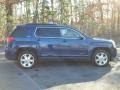 2010 Atlantic Blue Metallic GMC Terrain SLE  photo #5