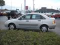 CD Silver Metallic - Focus LX Sedan Photo No. 6