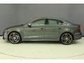 Monsoon Gray Metallic - A3 2.0 Premium quattro Photo No. 4