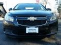 Tungsten Metallic - Cruze LS Photo No. 2