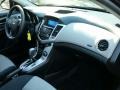 Tungsten Metallic - Cruze LS Photo No. 6