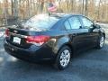 Tungsten Metallic - Cruze LS Photo No. 7