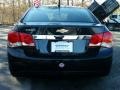Tungsten Metallic - Cruze LS Photo No. 8