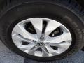 White Diamond Pearl - CR-V EX Photo No. 7