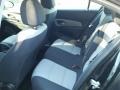 Tungsten Metallic - Cruze LS Photo No. 11