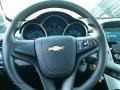 Tungsten Metallic - Cruze LS Photo No. 13