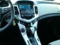 Tungsten Metallic - Cruze LS Photo No. 14