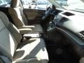 White Diamond Pearl - CR-V EX Photo No. 13