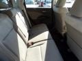 White Diamond Pearl - CR-V EX Photo No. 14