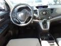 White Diamond Pearl - CR-V EX Photo No. 15