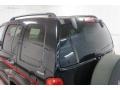 2002 Black Jeep Liberty Limited 4x4  photo #77