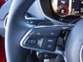 Black Controls Photo for 2016 Audi TT #109862528