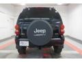 2002 Black Jeep Liberty Limited 4x4  photo #98