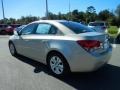 Champagne Silver Metallic - Cruze LS Photo No. 3