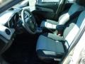 Champagne Silver Metallic - Cruze LS Photo No. 4