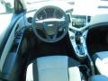 Champagne Silver Metallic - Cruze LS Photo No. 6