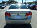 Champagne Silver Metallic - Cruze LS Photo No. 7