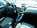 Champagne Silver Metallic - Cruze LS Photo No. 11