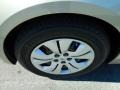 Champagne Silver Metallic - Cruze LS Photo No. 14