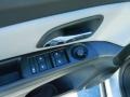 Champagne Silver Metallic - Cruze LS Photo No. 17
