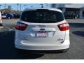 Oxford White - C-Max Hybrid SEL Photo No. 4