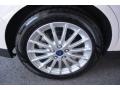 Oxford White - C-Max Hybrid SEL Photo No. 8