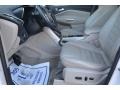 Oxford White - C-Max Hybrid SEL Photo No. 10