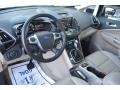 Oxford White - C-Max Hybrid SEL Photo No. 11