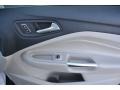 Oxford White - C-Max Hybrid SEL Photo No. 16