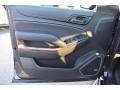 2015 Slate Gray Metallic Chevrolet Tahoe LTZ 4WD  photo #6