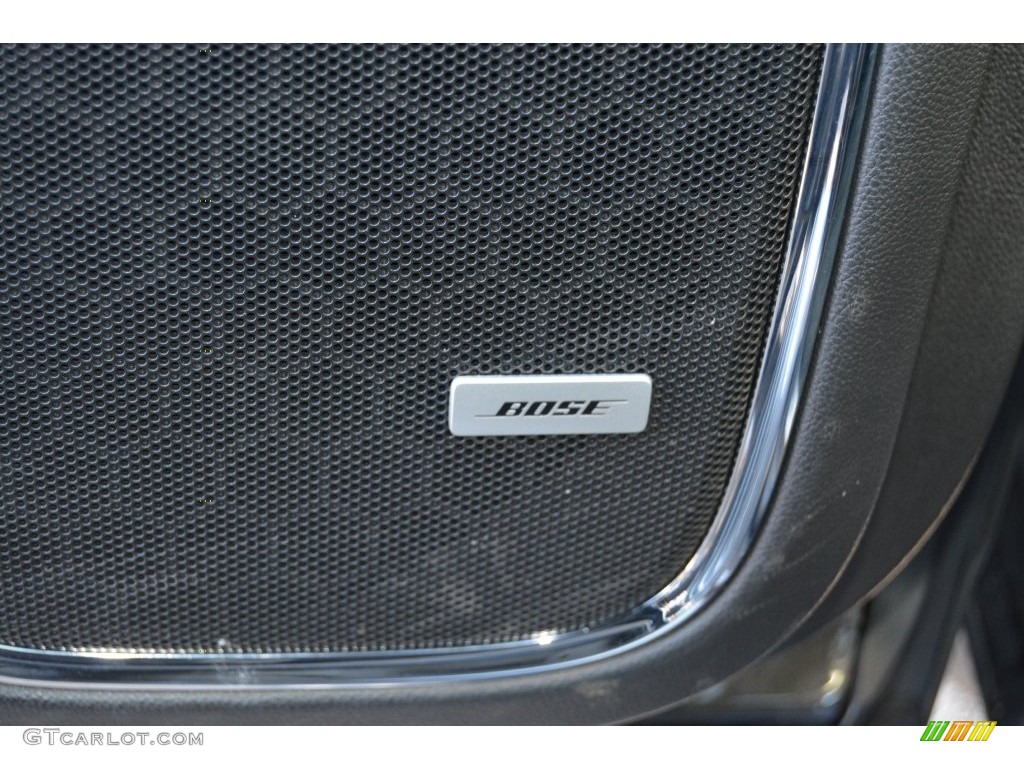 2015 Tahoe LTZ 4WD - Slate Gray Metallic / Jet Black photo #9