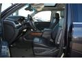 2015 Slate Gray Metallic Chevrolet Tahoe LTZ 4WD  photo #11