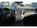 2015 Slate Gray Metallic Chevrolet Tahoe LTZ 4WD  photo #17