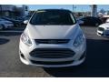 Oxford White - C-Max Hybrid SEL Photo No. 33
