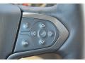 2015 Slate Gray Metallic Chevrolet Tahoe LTZ 4WD  photo #21